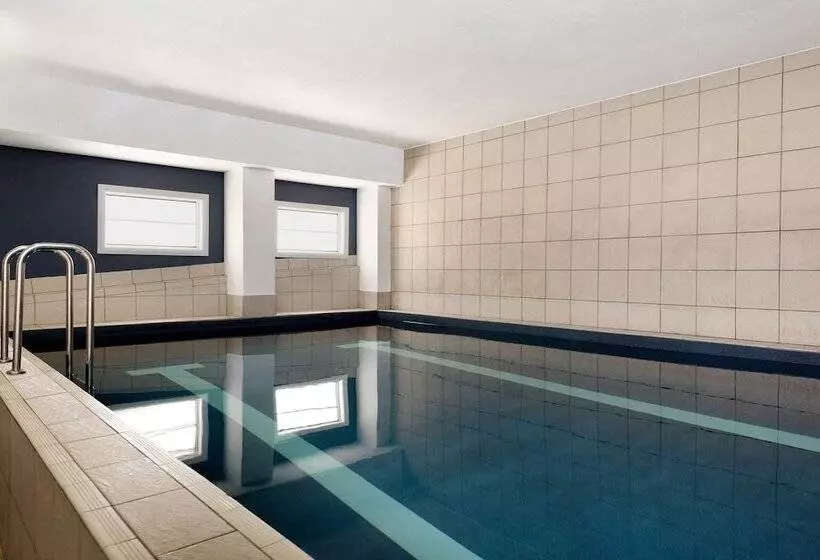 Fotos del hotel Mantra On Northbourne:  11