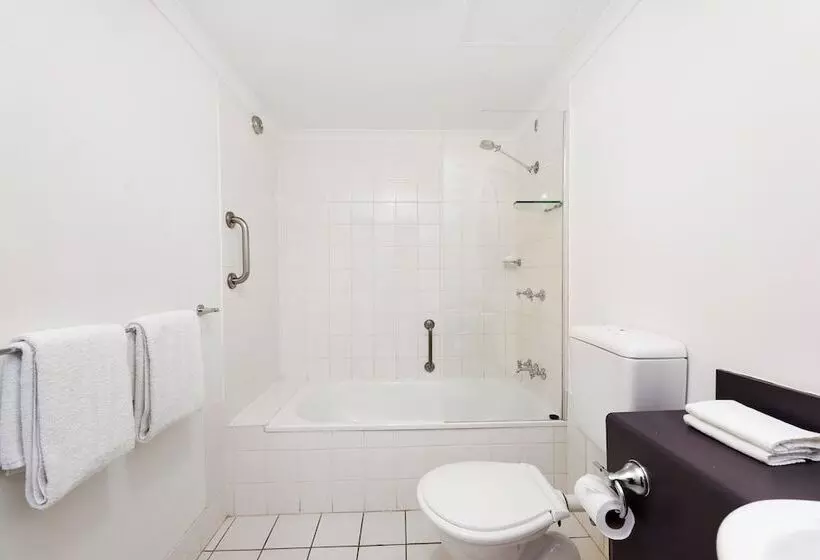 Fotos del hotel Mantra On Northbourne:  8