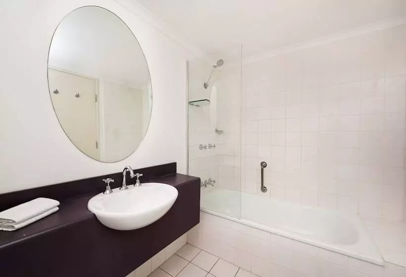 Fotos del hotel Mantra On Northbourne:  18