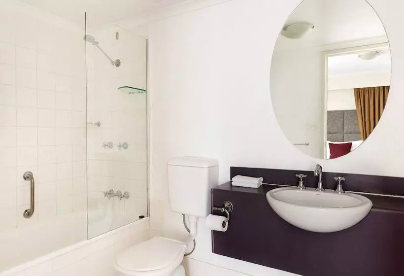 Fotos del hotel Mantra On Northbourne:  21