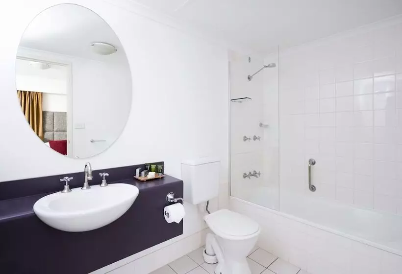 Fotos del hotel Mantra On Northbourne:  14