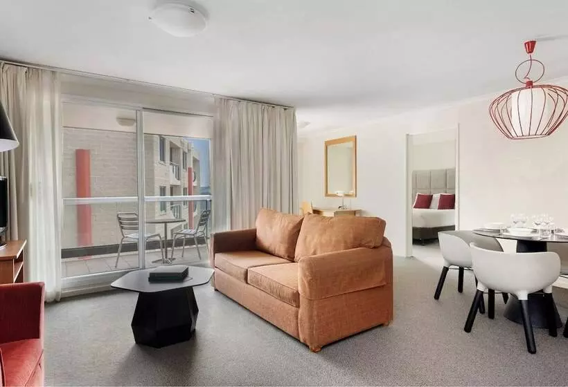 Fotos del hotel Mantra On Northbourne:  23