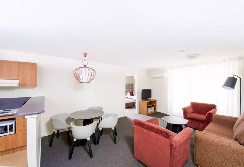 Fotos del hotel Mantra On Northbourne:  17