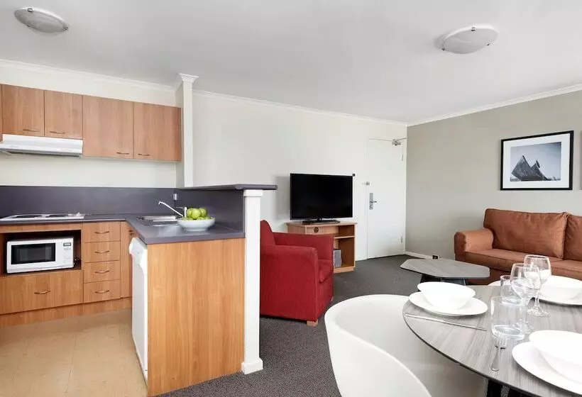 Fotos del hotel Mantra On Northbourne:  20