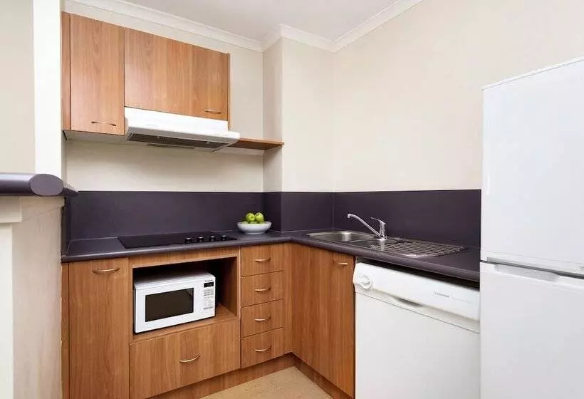 Fotos del hotel Mantra On Northbourne:  7