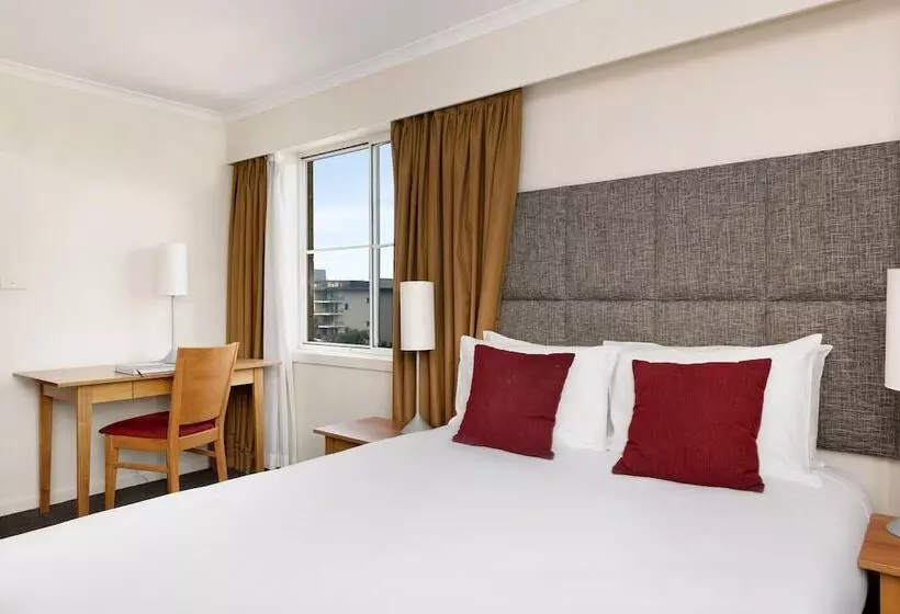 Fotos del hotel Mantra On Northbourne:  2