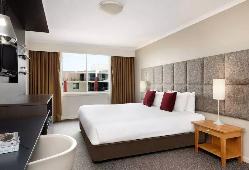 Fotos del hotel Mantra On Northbourne:  12