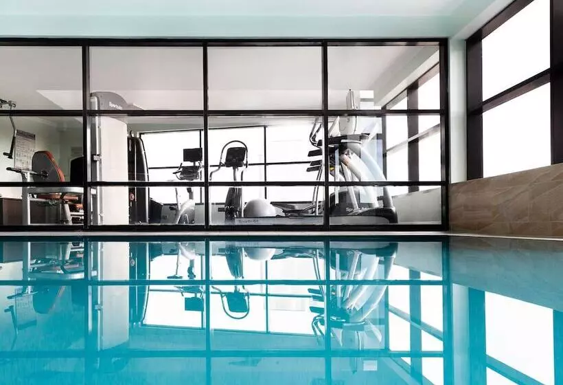 Fotos del hotel Mercure Sydney:  18