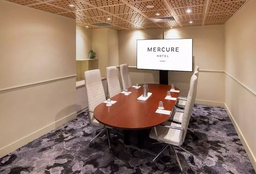 Fotos del hotel Mercure Sydney:  5