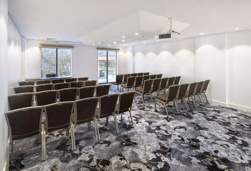 Fotos del hotel Mercure Sydney:  15