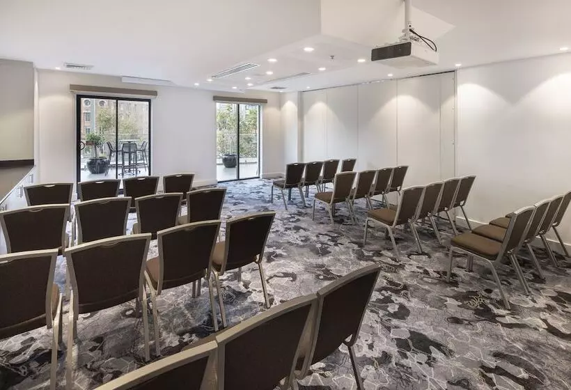 Fotos del hotel Mercure Sydney:  21