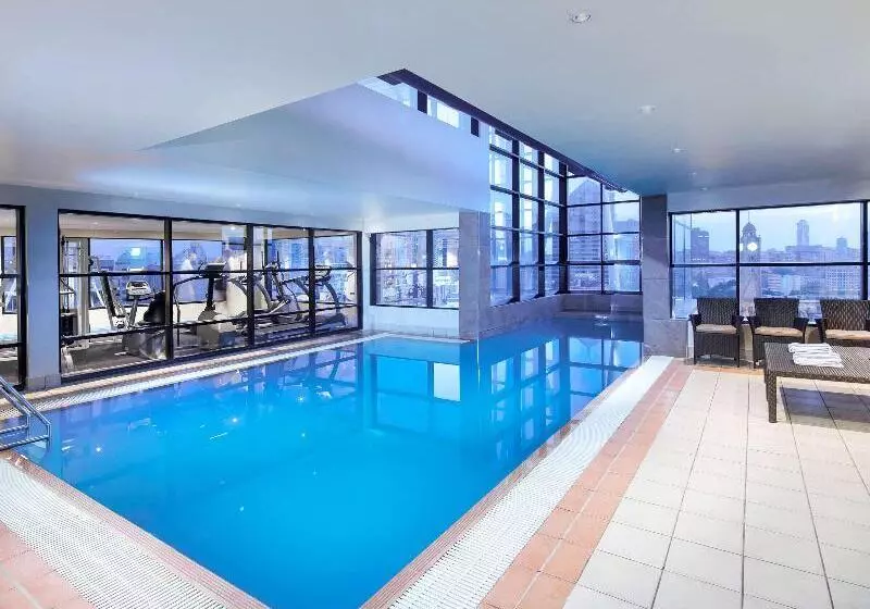 Fotos del hotel Mercure Sydney:  10