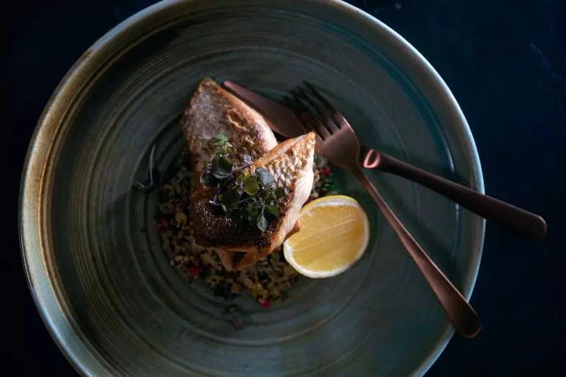 Fotos del hotel Mercure Sydney:  7