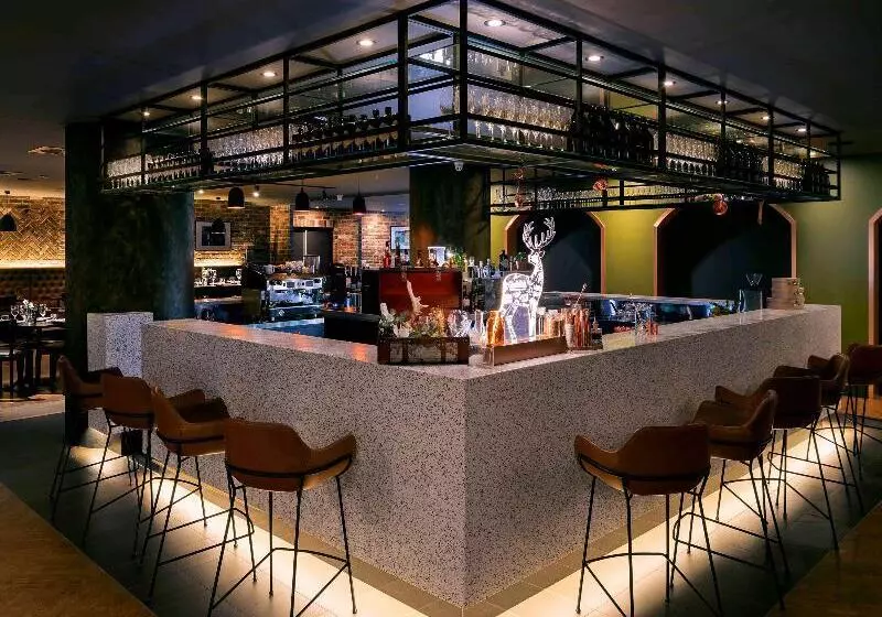 Fotos del hotel Mercure Sydney:  4