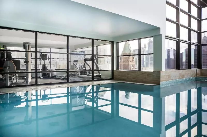 Fotos del hotel Mercure Sydney:  22