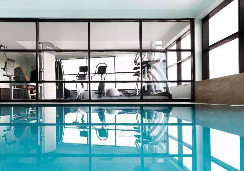 Fotos del hotel Mercure Sydney:  24