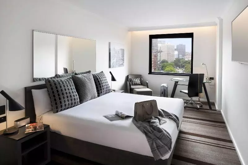 Fotos del hotel Mercure Sydney:  17