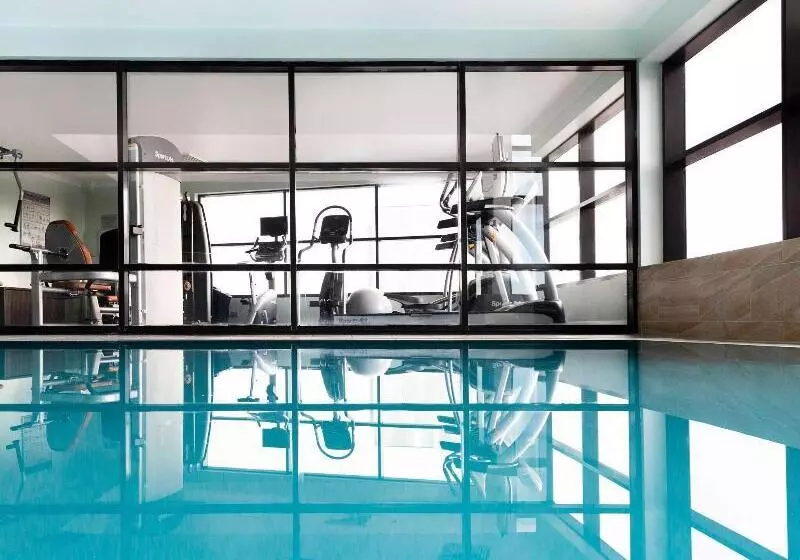 Fotos del hotel Mercure Sydney:  25