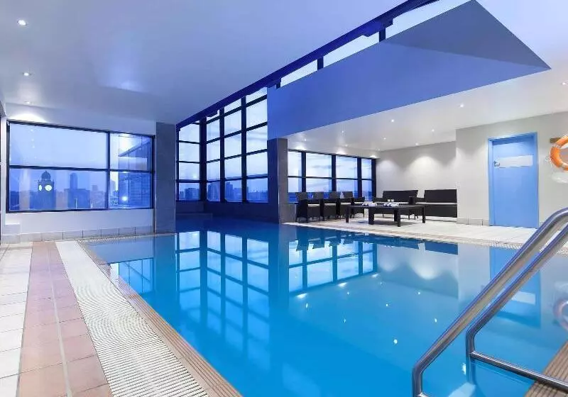 Fotos del hotel Mercure Sydney:  3