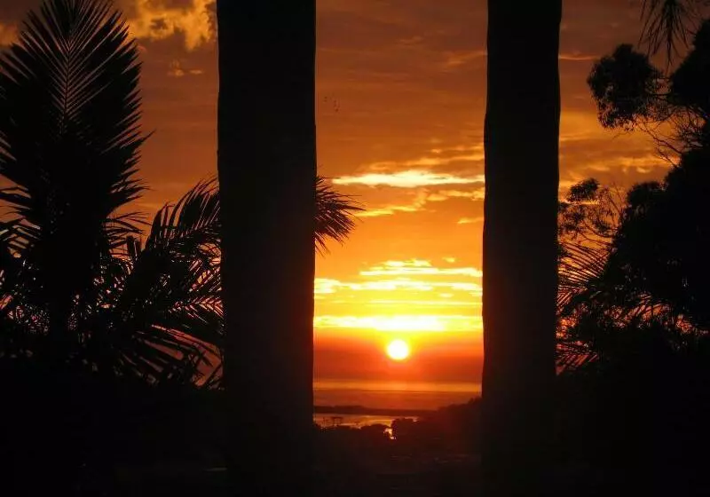 Fotos del hotel Ocean View Motor Inn Merimbula:  10