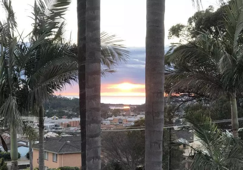 Fotos del hotel Ocean View Motor Inn Merimbula:  4