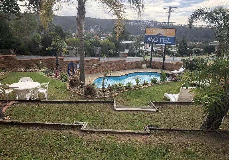 Fotos del hotel Ocean View Motor Inn Merimbula:  11