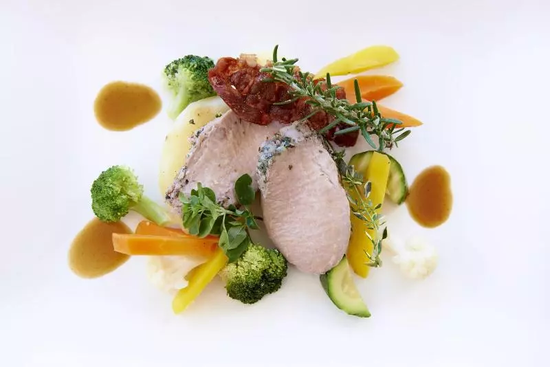 Fotos del hotel Das Hotel Eden:  17