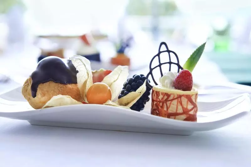 Fotos del hotel Das Hotel Eden:  4