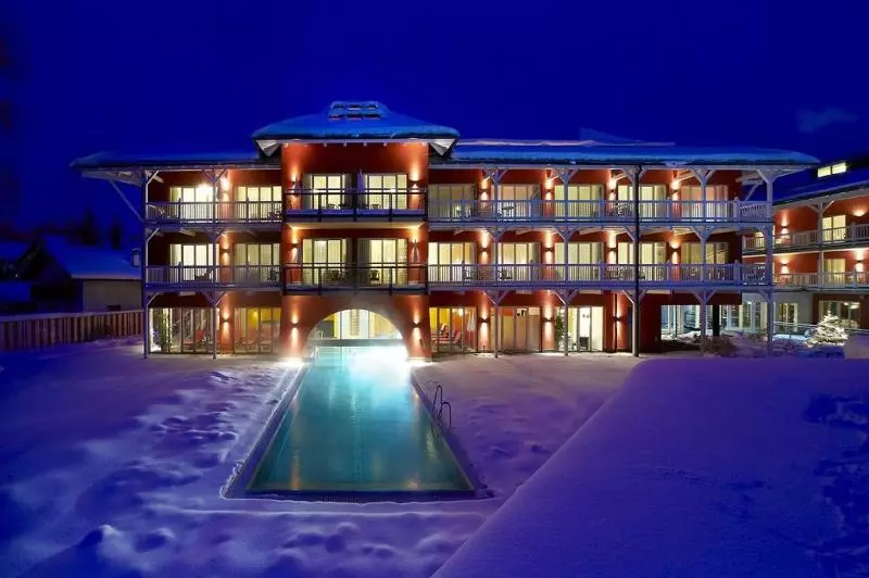 Fotos del hotel Das Hotel Eden:  9