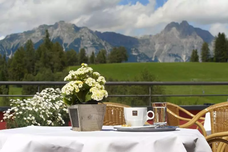 Fotos del hotel Das Hotel Eden:  6