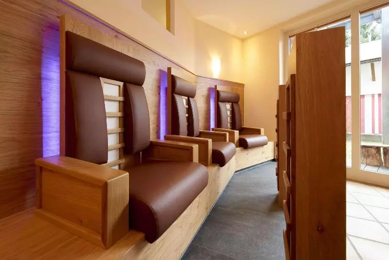 Fotos del hotel Das Hotel Eden:  24