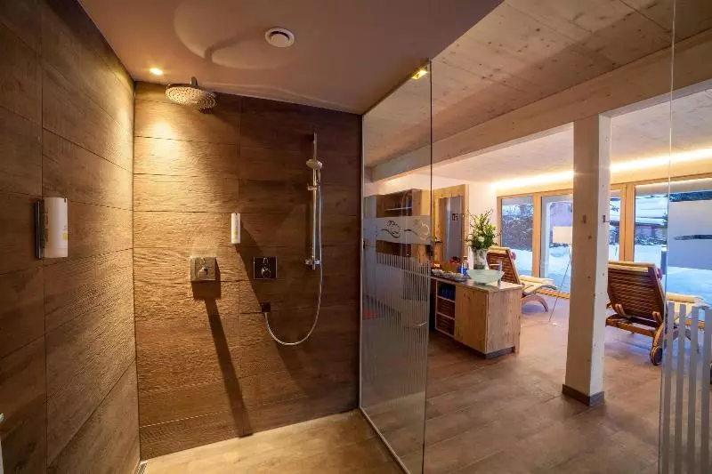 Fotos del hotel Das Hotel Eden:  25