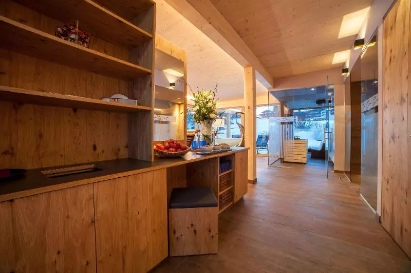 Fotos del hotel Das Hotel Eden:  23