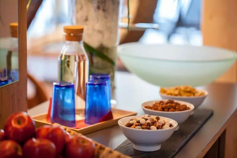 Fotos del hotel Das Hotel Eden:  12