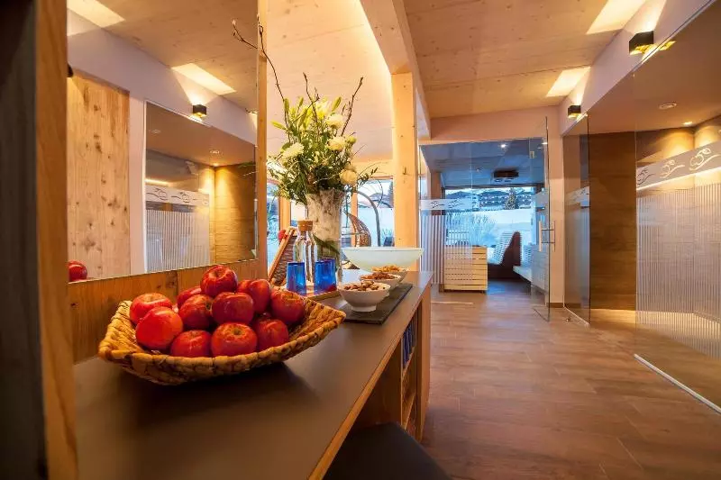 Fotos del hotel Das Hotel Eden:  7