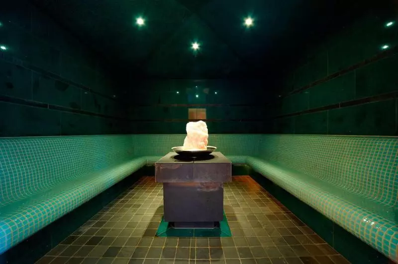 Fotos del hotel Das Hotel Eden:  22