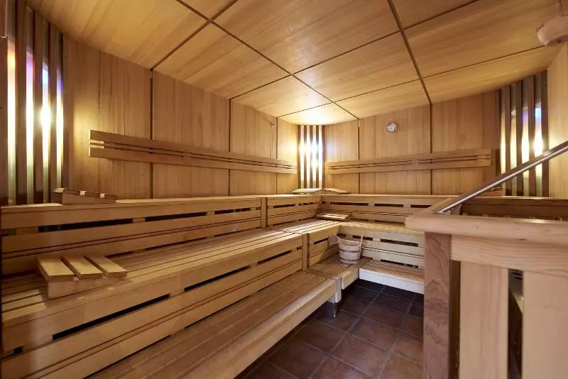 Fotos del hotel Das Hotel Eden:  11