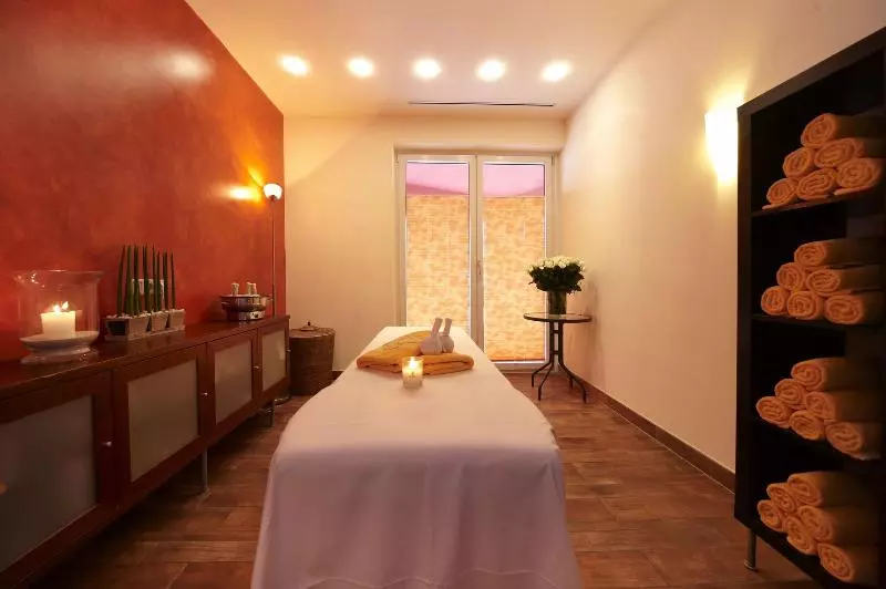 Fotos del hotel Das Hotel Eden:  2