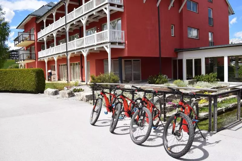 Fotos del hotel Das Hotel Eden:  15