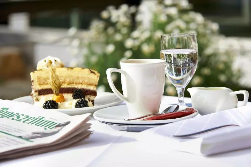 Fotos del hotel Das Hotel Eden:  13