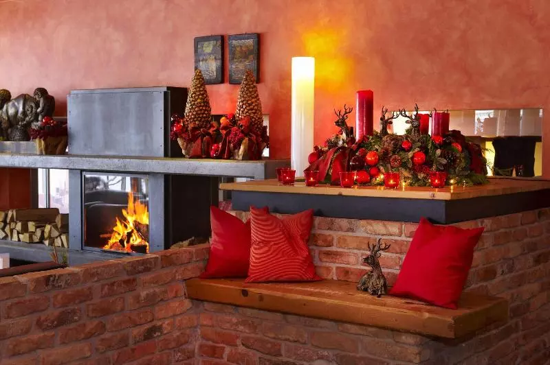 Fotos del hotel Das Hotel Eden:  21