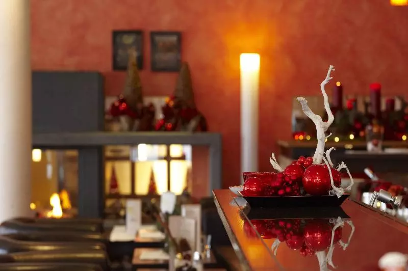 Fotos del hotel Das Hotel Eden:  20