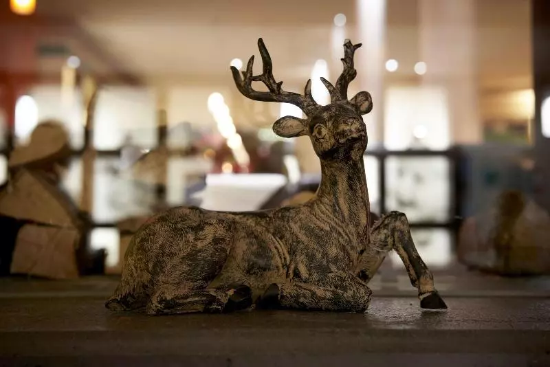 Fotos del hotel Das Hotel Eden:  8