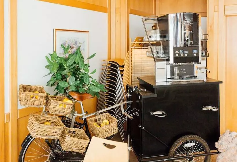 Fotos del hotel Mynext  Sommer Wieden:  13