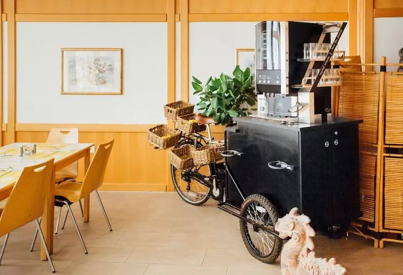 Fotos del hotel Mynext  Sommer Wieden:  17