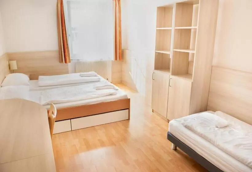 Fotos del hotel Mynext  Sommer Wieden:  22