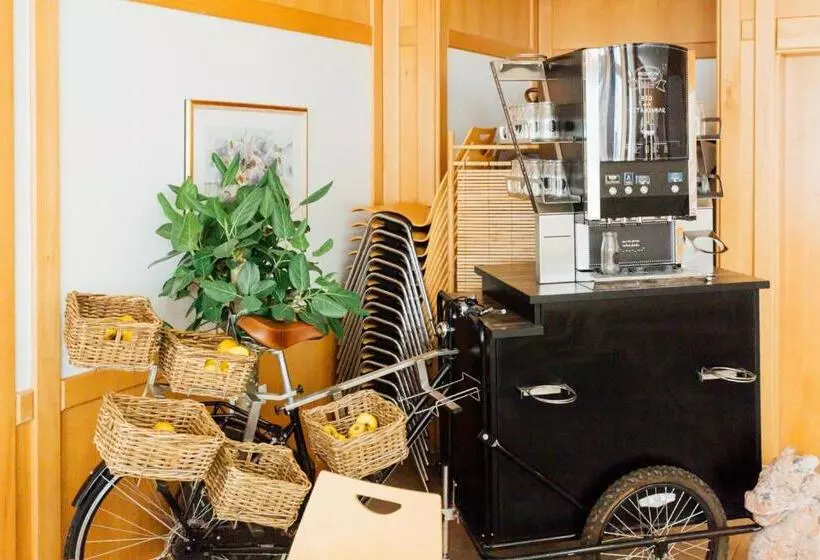 Fotos del hotel Mynext  Sommer Wieden:  4