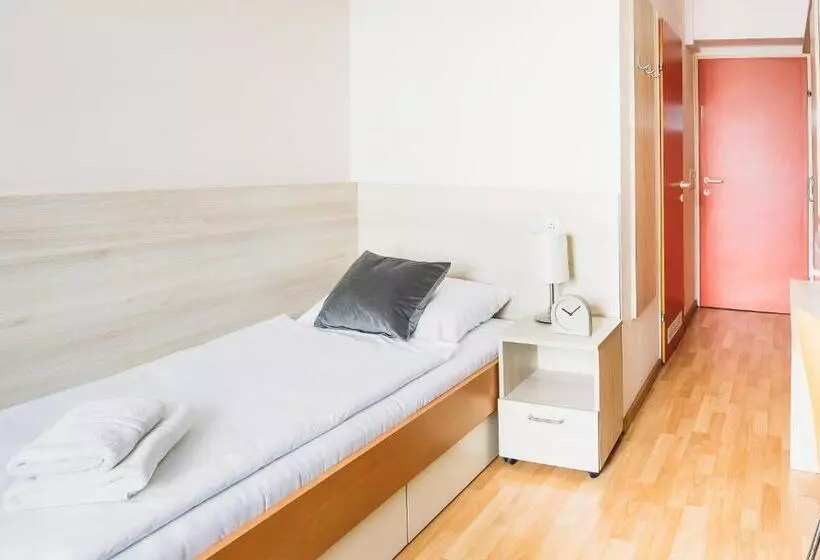 Fotos del hotel Mynext  Sommer Wieden:  25