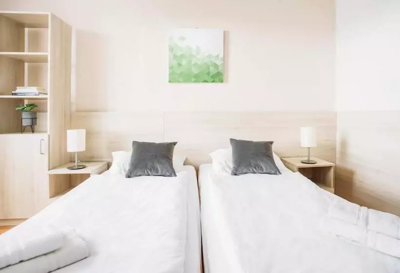 Fotos del hotel Mynext  Sommer Wieden:  2