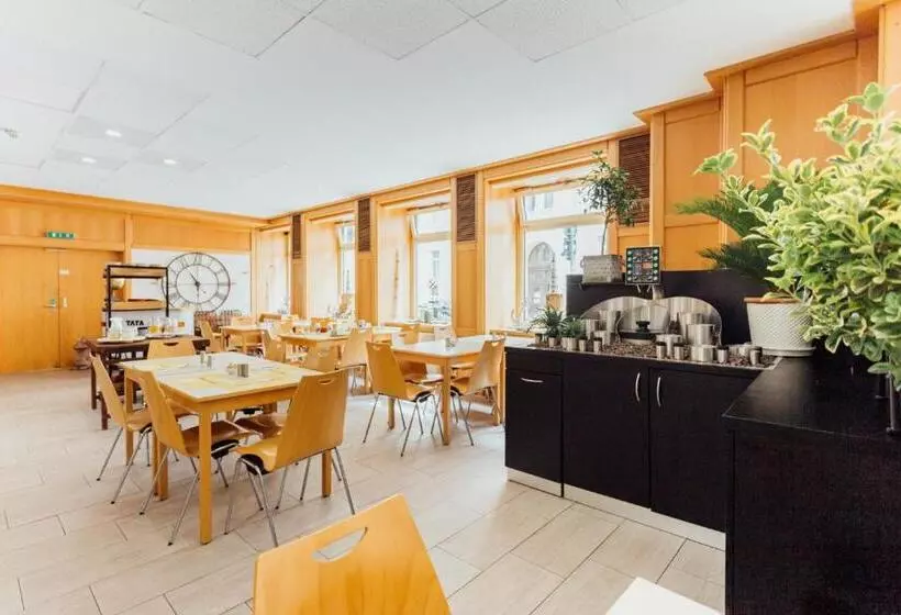 Fotos del hotel Mynext  Sommer Wieden:  8